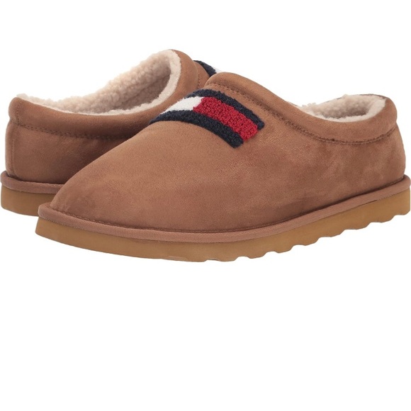 Tommy Hilfiger Men's Wanner Slipper - Picture 1 of 10